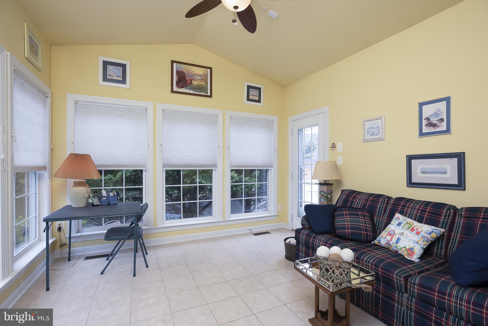 602 Crawfords Ridge Road Odenton, MD 21113 - Photo 14 of 30 Interior (General) Sunroom