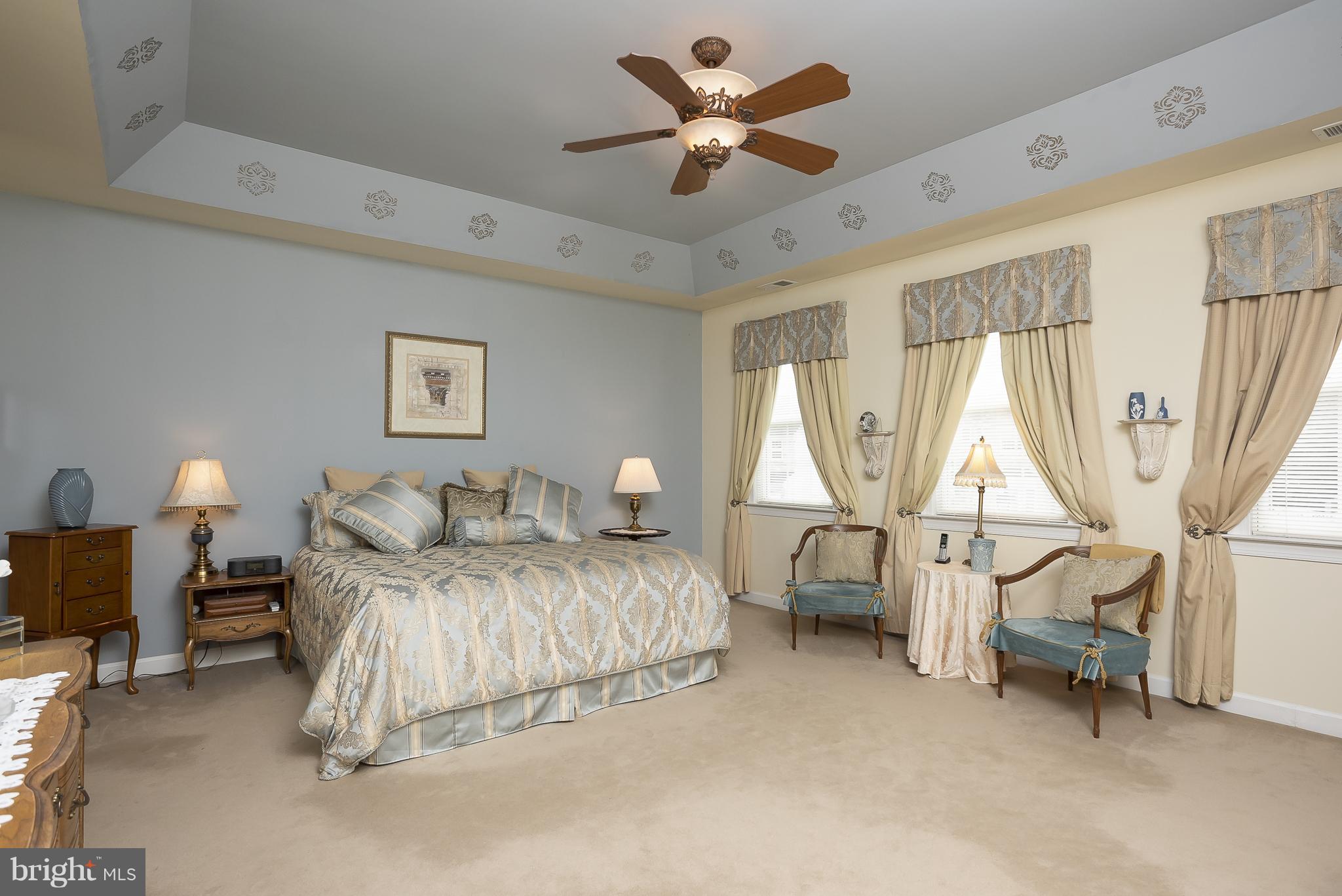 602 Crawfords Ridge Road Odenton, MD 21113 - Photo 17 of 30 Bedroom (Master)