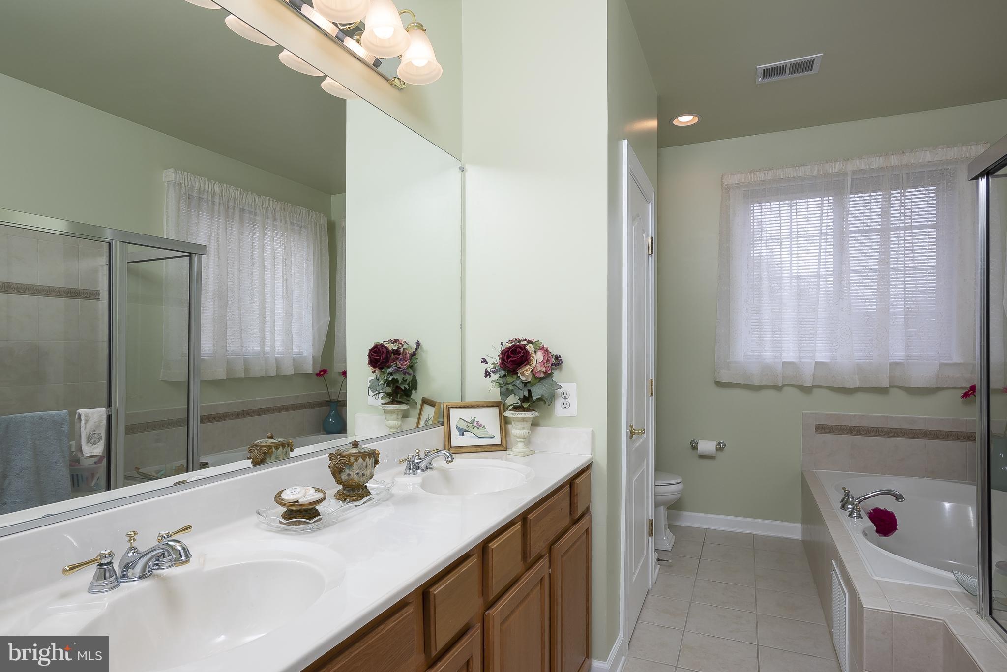 602 Crawfords Ridge Road Odenton, MD 21113 - Photo 19 of 30 Bath (Master)