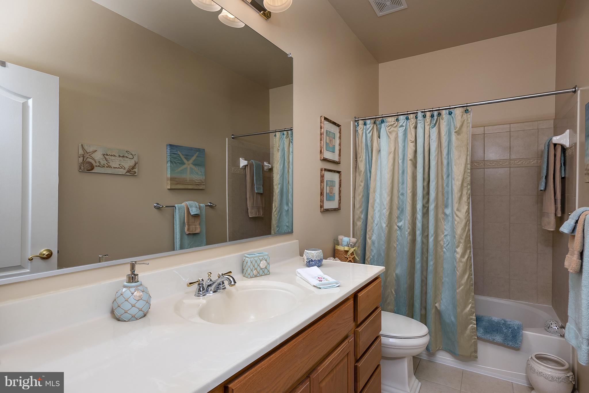 602 Crawfords Ridge Road Odenton, MD 21113 - Photo 22 of 30 Bathroom 2