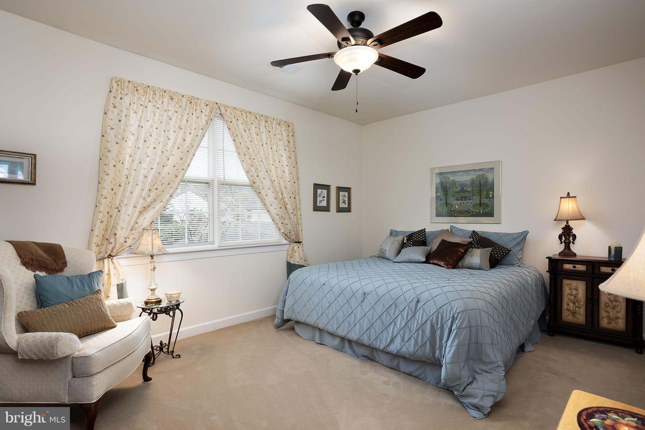 602 Crawfords Ridge Road Odenton, MD 21113 - Photo 23 of 30 Bedroom 2