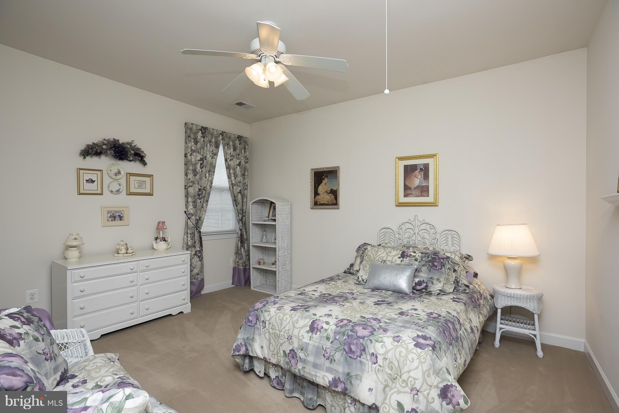 602 Crawfords Ridge Road Odenton, MD 21113 - Photo 24 of 30 Bedroom 3