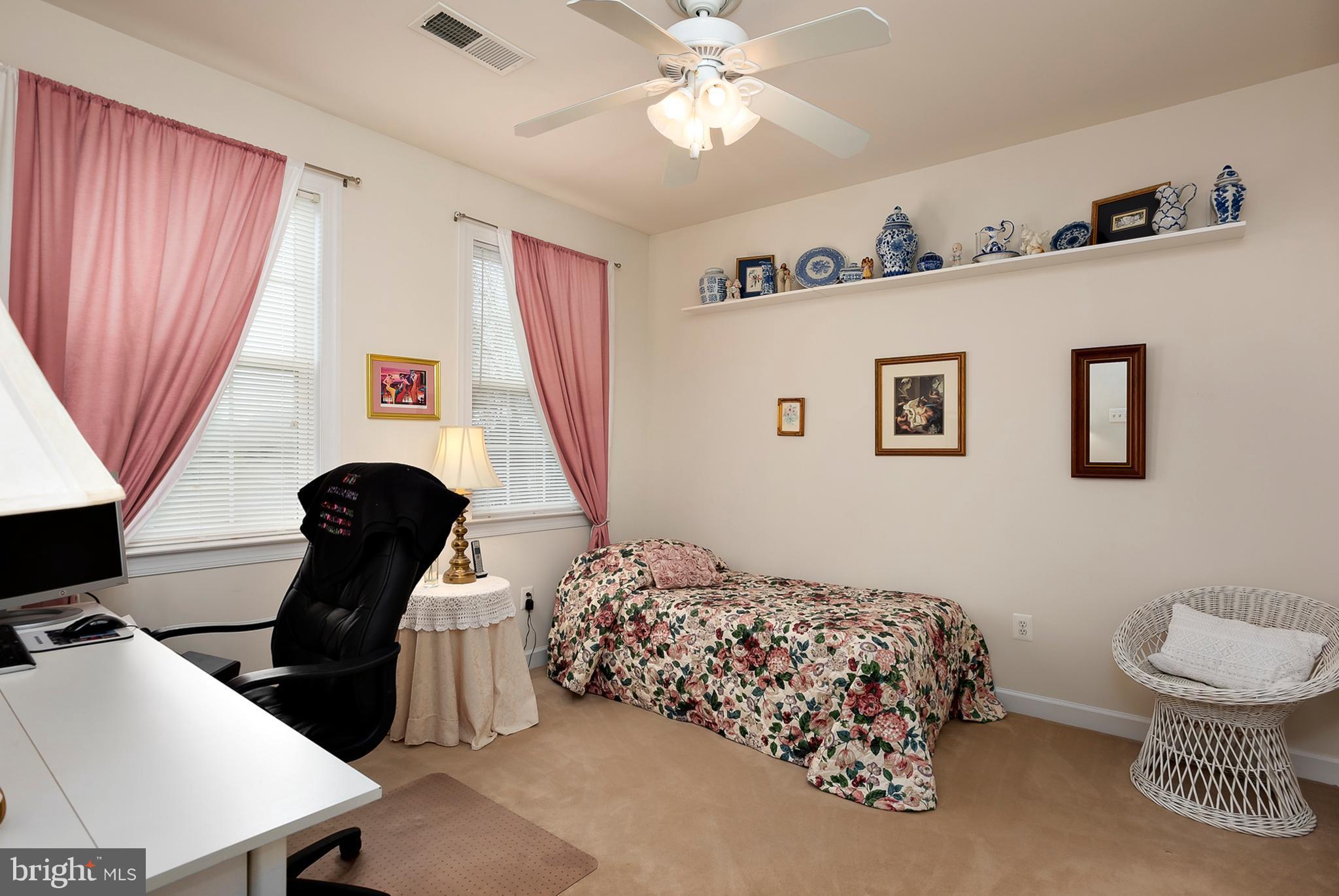602 Crawfords Ridge Road Odenton, MD 21113 - Photo 25 of 30 Bedroom 4