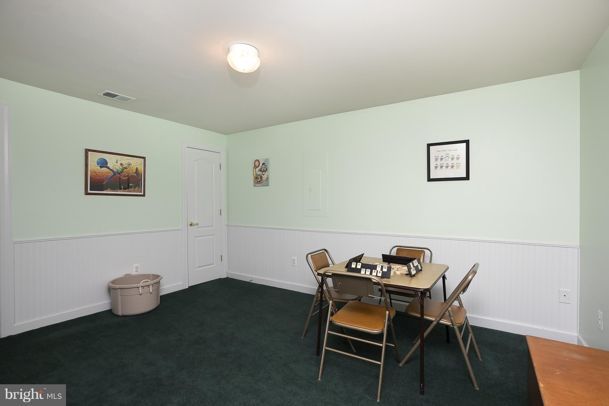 602 Crawfords Ridge Road Odenton, MD 21113 - Photo 27 of 30 Bedroom 5