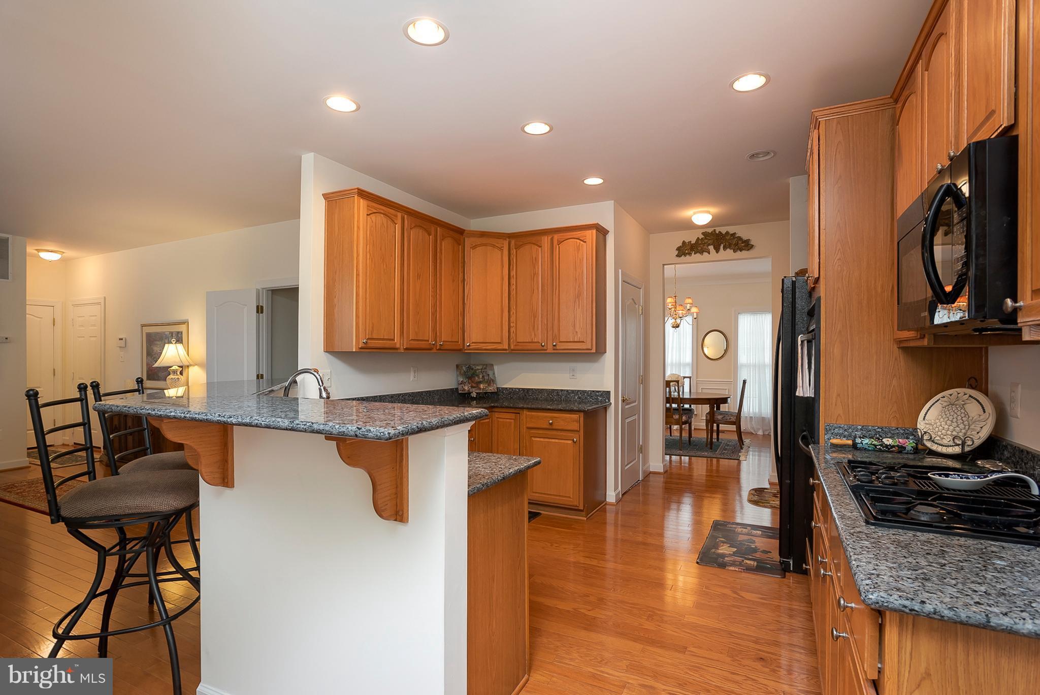 602 Crawfords Ridge Road Odenton, MD 21113 - Photo 7 of 30 Kitchen