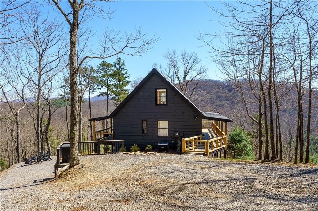 136 Eagles Ridge Morganton, GA 30560 - Photo 7 of 52