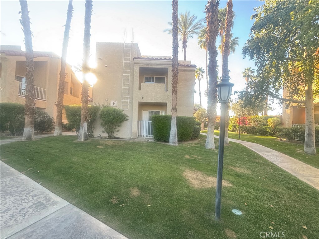 2700 Lawrence Crossley Road, Unit 84 Palm Springs, CA 92264 - Photo 19 of 27