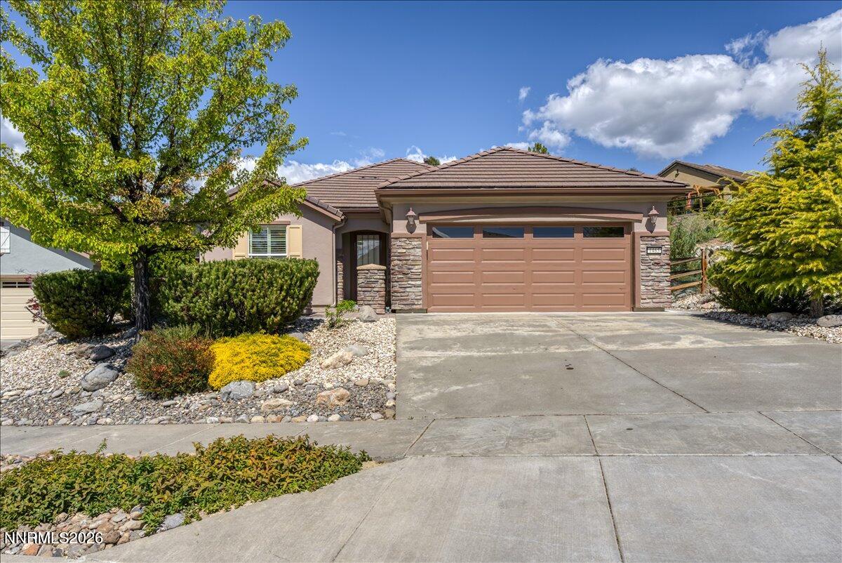 36-1465 Centennial Mill Way Reno NV 8952