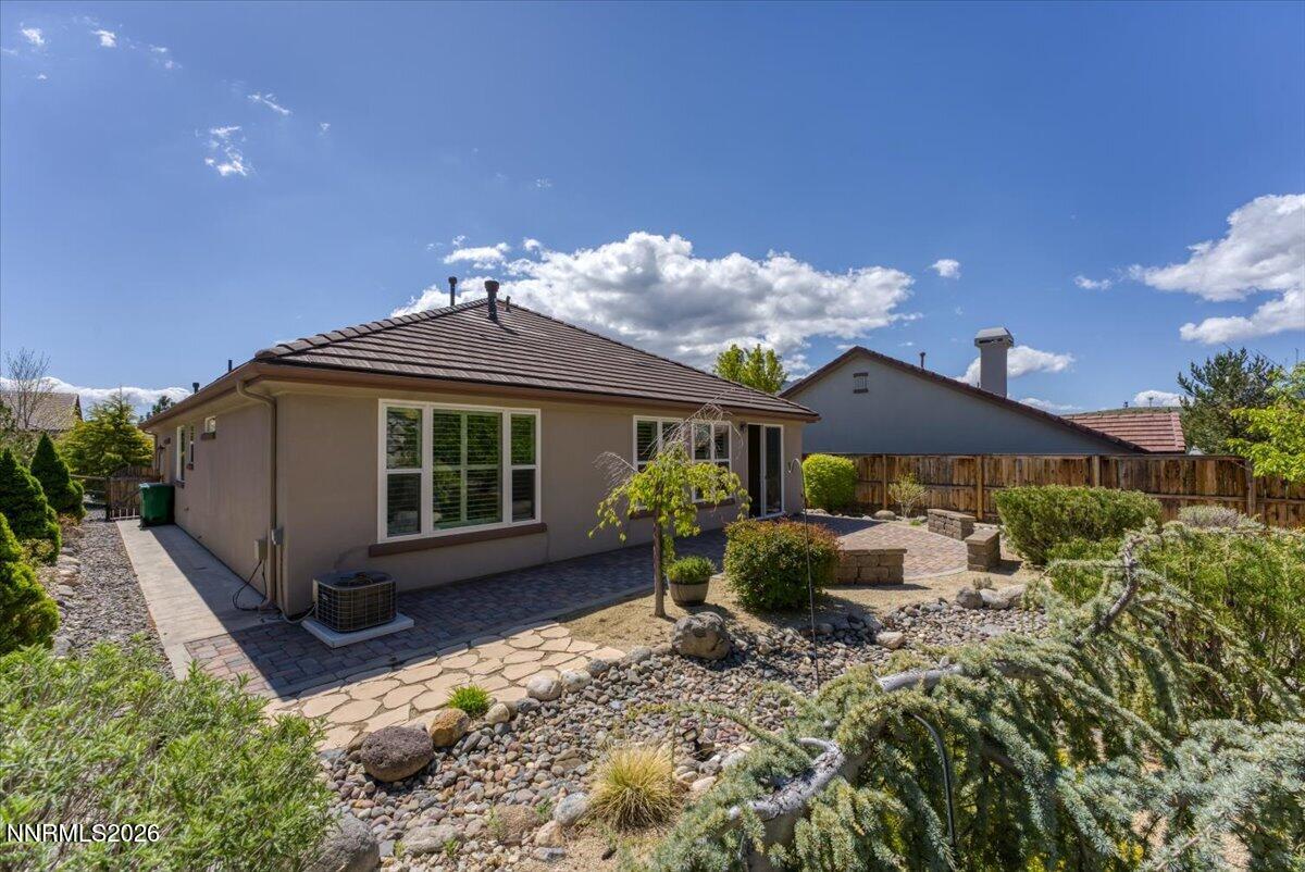 1465 Centennial Mill Way Reno, NV 89523 - Photo 30 of 41 31-1465 Centennial Mill Way Reno NV 8952