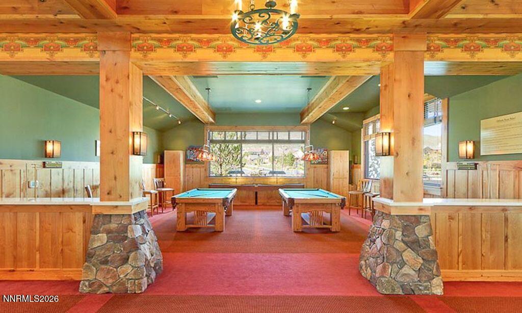 1465 Centennial Mill Way Reno, NV 89523 - Photo 36 of 41 billiards