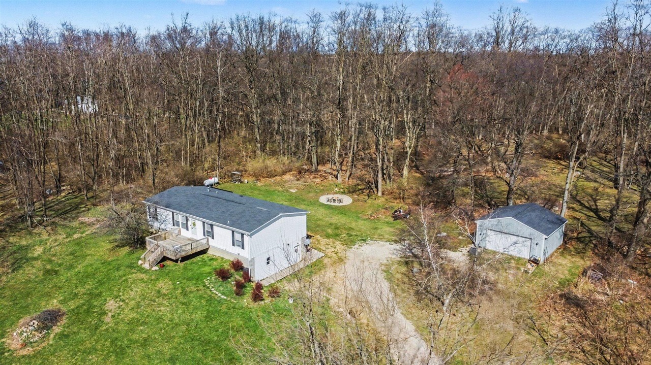 9491 Thorne Road Horton, MI 49246 - Photo 27 of 33