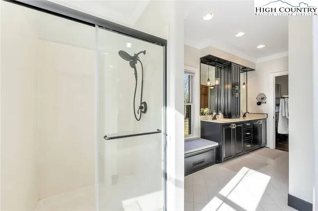 $1,096,000 | 559 Brownstone Lane, Crumpler, NC 28617