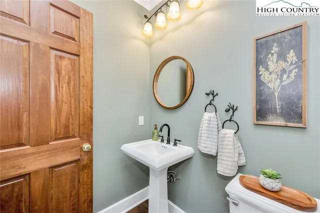 $1,096,000 | 559 Brownstone Lane, Crumpler, NC 28617