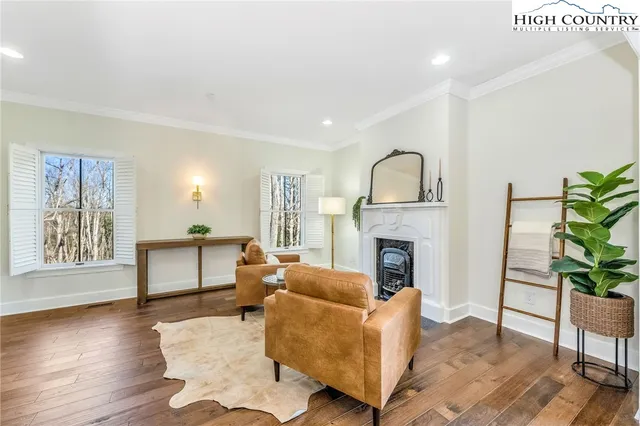 $1,096,000 | 559 Brownstone Lane, Crumpler, NC 28617