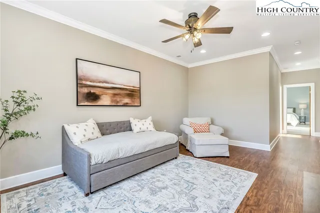 $1,096,000 | 559 Brownstone Lane, Crumpler, NC 28617