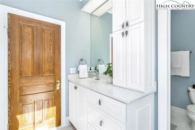 $1,096,000 | 559 Brownstone Lane, Crumpler, NC 28617