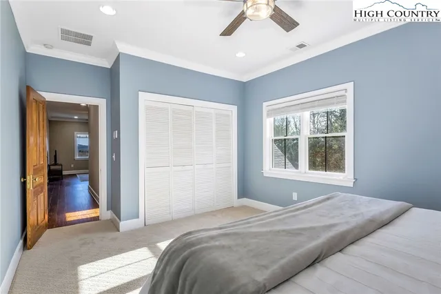 $1,096,000 | 559 Brownstone Lane, Crumpler, NC 28617