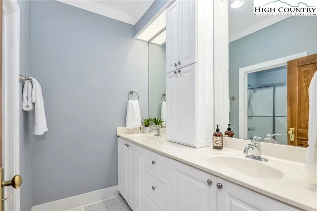 $1,096,000 | 559 Brownstone Lane, Crumpler, NC 28617