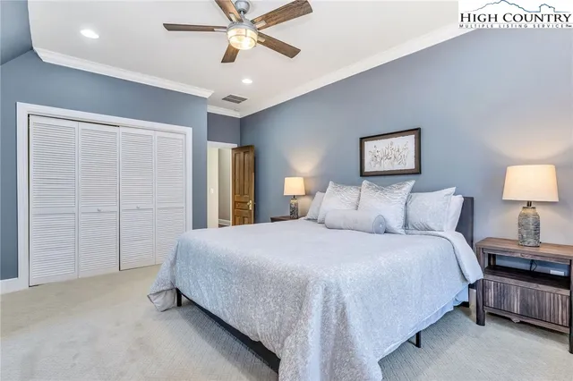 $1,096,000 | 559 Brownstone Lane, Crumpler, NC 28617