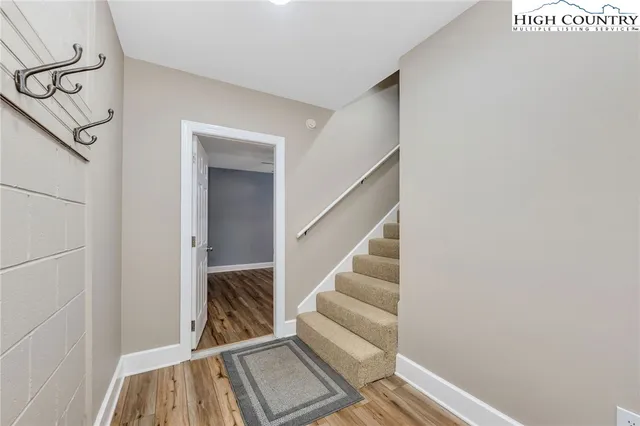 $1,096,000 | 559 Brownstone Lane, Crumpler, NC 28617