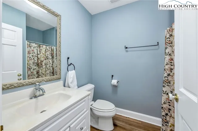 $1,096,000 | 559 Brownstone Lane, Crumpler, NC 28617