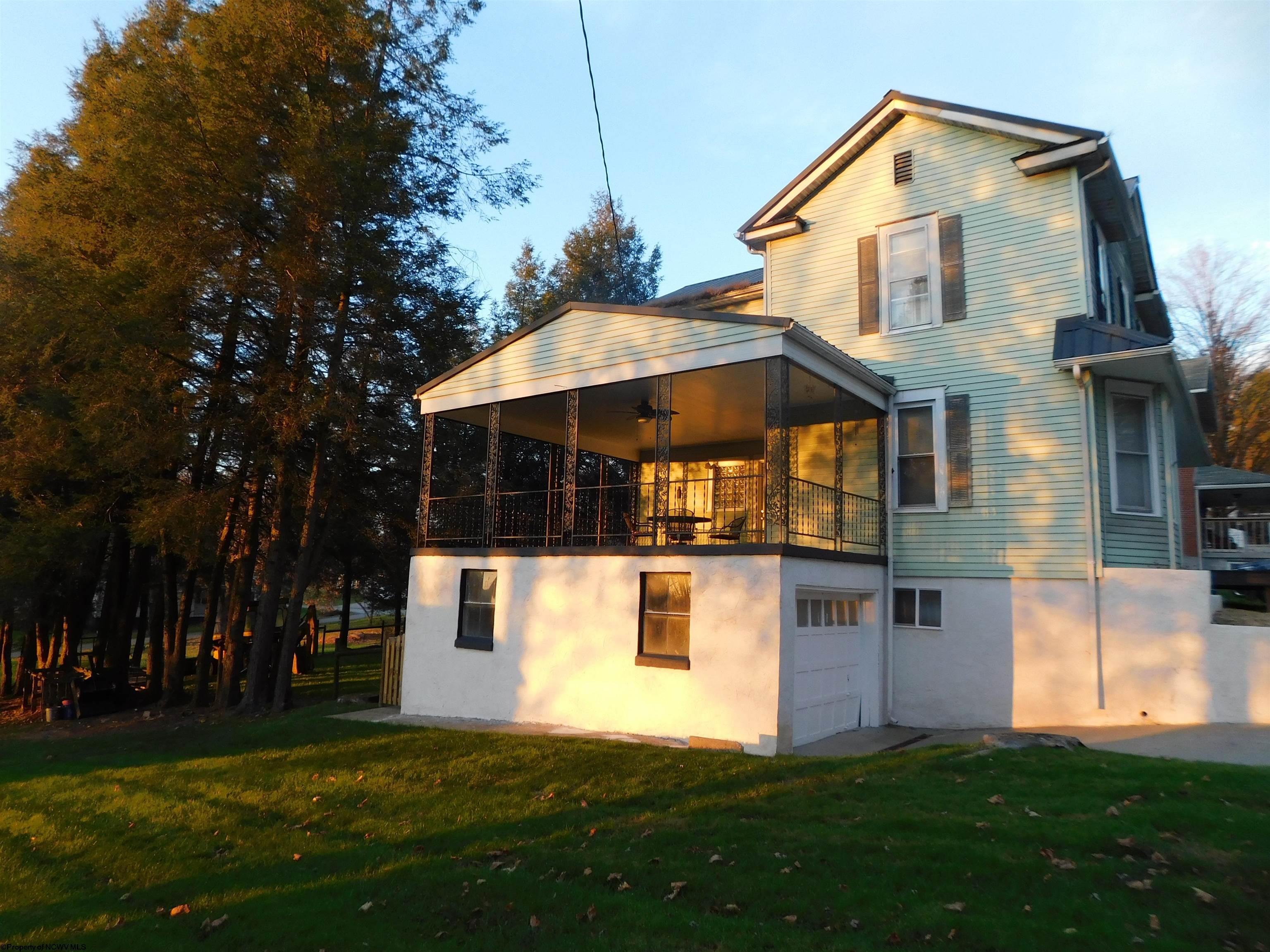 322 South Robert Stone Way Reedsville, WV 26547 - Photo 48 of 50 Gallery Image 48