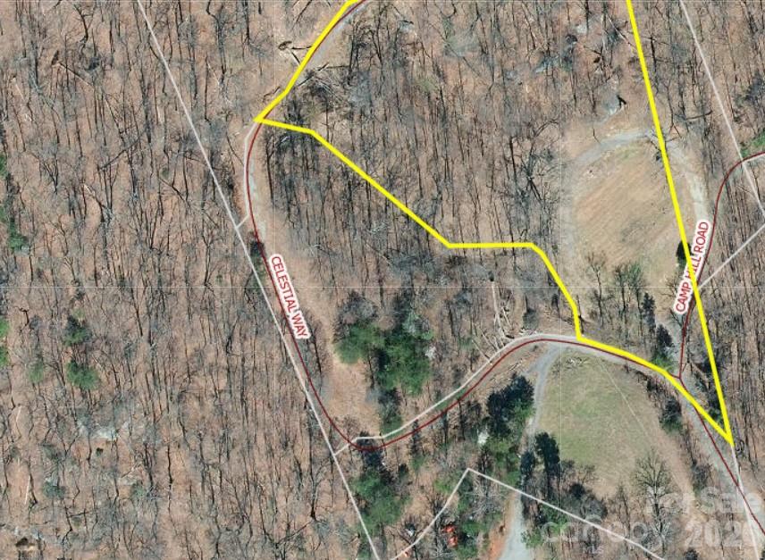 0 Celestial Way Mill Spring, NC 28756 - Photo 12 of 14 Gallery Image 12