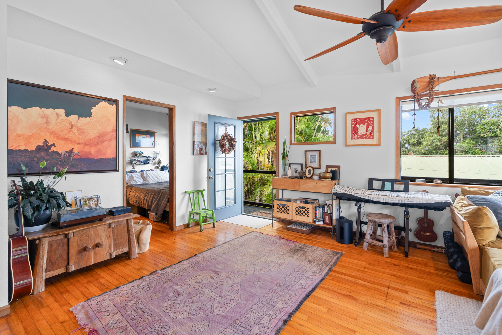 83-5756 Napoopoo Road Captain Cook, HI 96704 - Photo 7 of 29