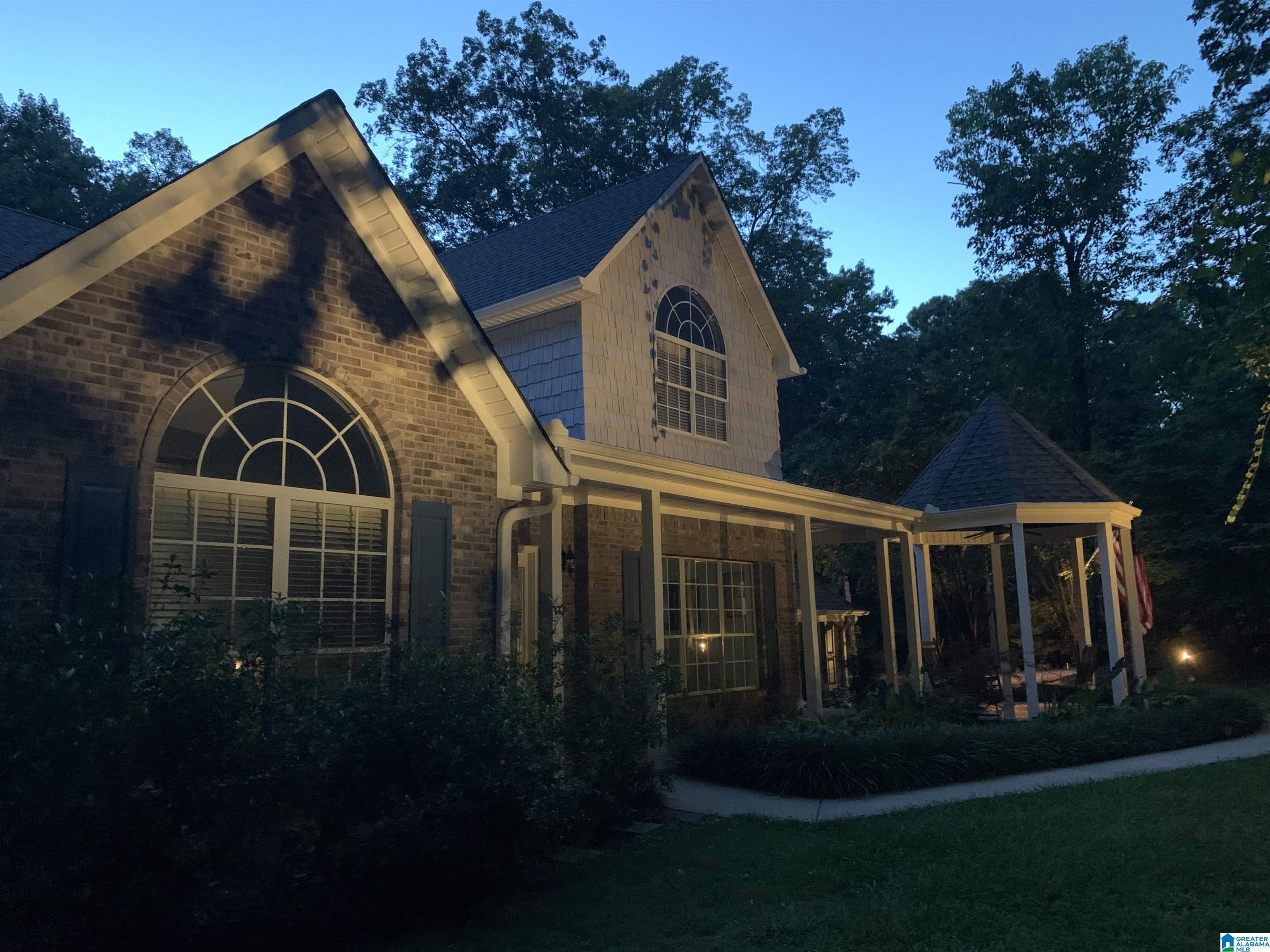 65 Ridgecrest Lane Trussville, AL 35173 - Photo 1 of 35 Gallery Image 1