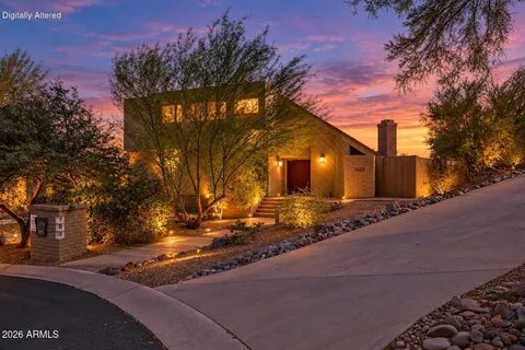 $720,000 | 1327 East Las Palmaritas Drive, Phoenix, AZ 85020
