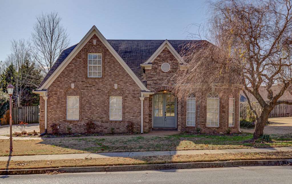 8441 Thor Road Memphis, TN 38018 - Photo 1 of 25 Gallery Image 1
