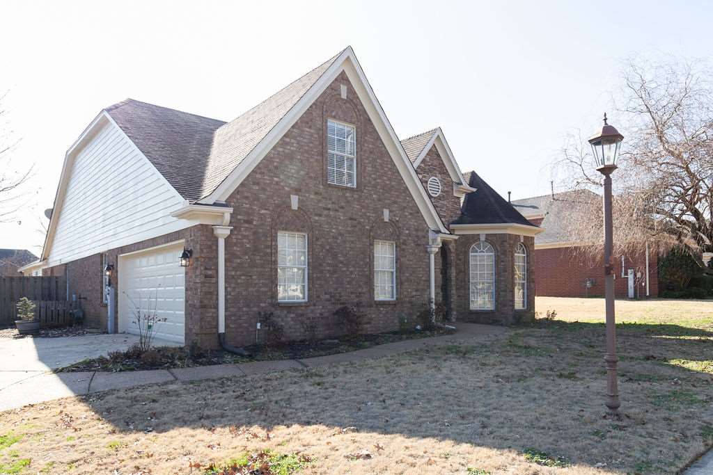 8441 Thor Road Memphis, TN 38018 - Photo 2 of 25 Gallery Image 2