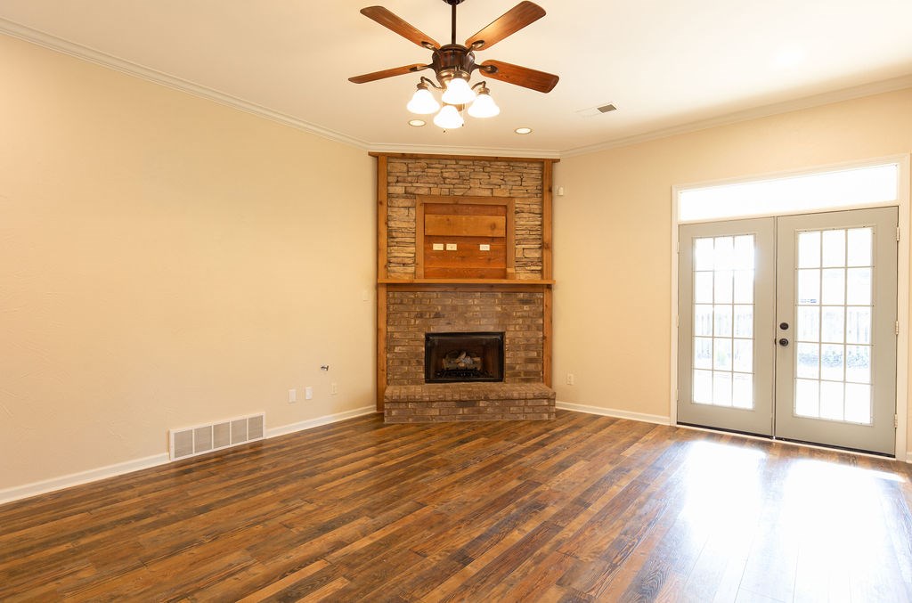 8441 Thor Road Memphis, TN 38018 - Photo 11 of 25 Gallery Image 11