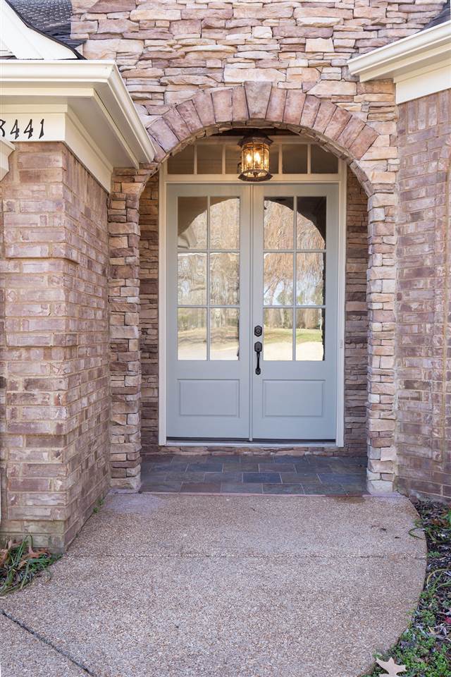 8441 Thor Road Memphis, TN 38018 - Photo 3 of 25 Gallery Image 3