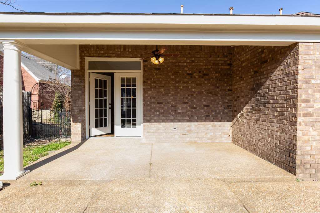 8441 Thor Road Memphis, TN 38018 - Photo 23 of 25 Gallery Image 23