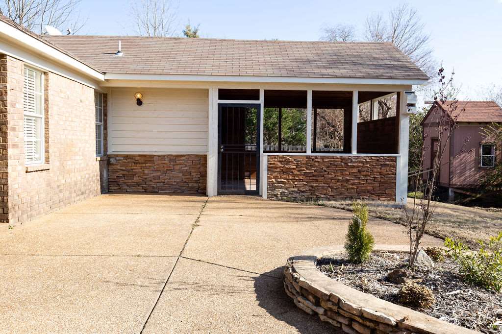 8441 Thor Road Memphis, TN 38018 - Photo 24 of 25 Gallery Image 24