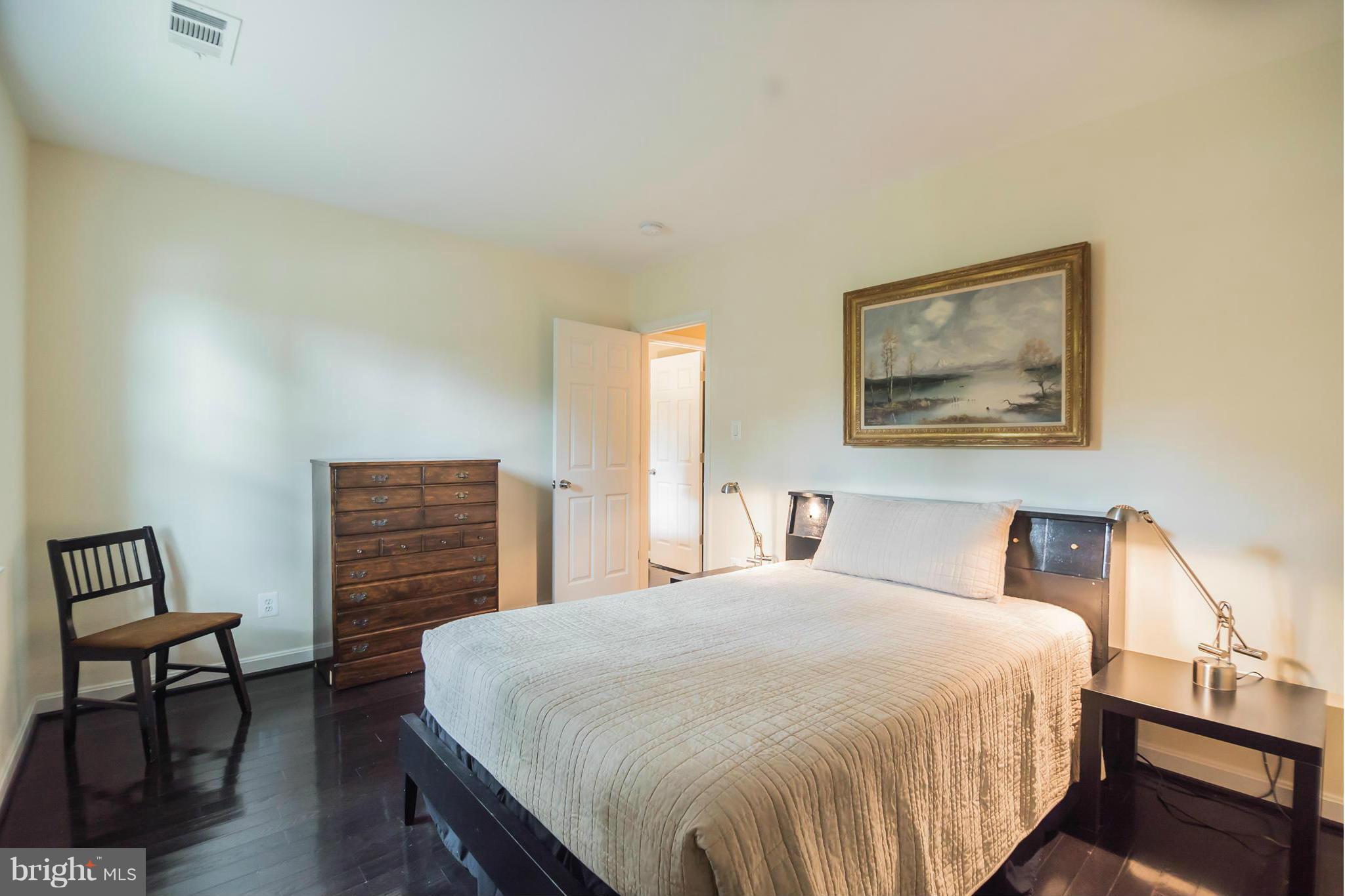 14531 Layhill Road Silver Spring, MD 20906 - Photo 22 of 29 Bedroom