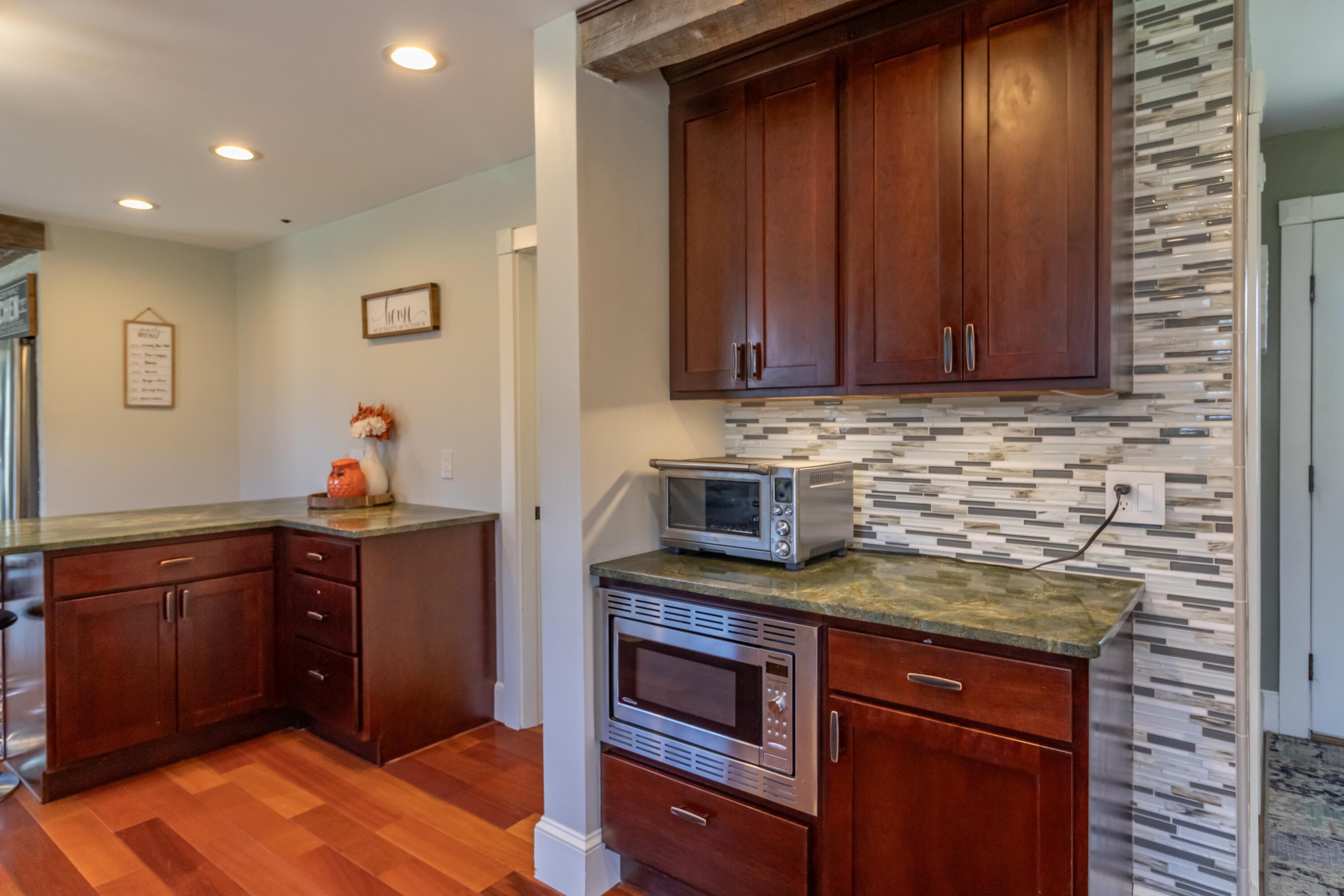 160 Kennebec Road Hampden, ME 04444 - Photo 16 of 75 160 Kennebec Road Interiors-18