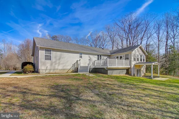 $610,000 | 6315 Dusty Trail Place, Hughesville, MD 20637