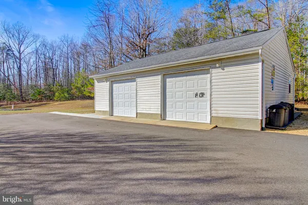 $610,000 | 6315 Dusty Trail Place, Hughesville, MD 20637