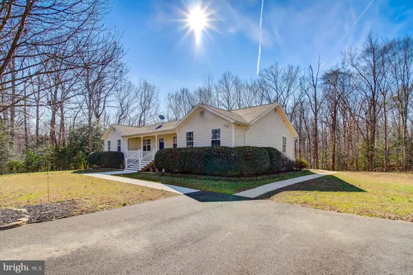 $610,000 | 6315 Dusty Trail Place, Hughesville, MD 20637