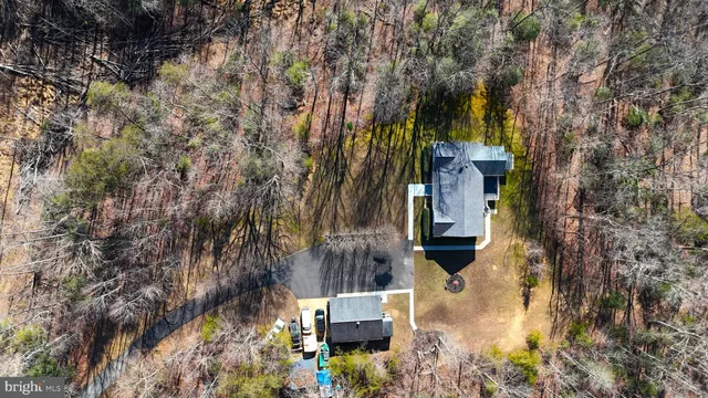 $699,999 | 6315 Dusty Trail Place, Hughesville, MD 20637