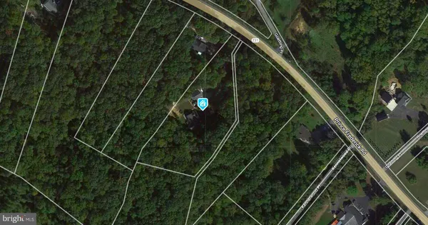 $610,000 | 6315 Dusty Trail Place, Hughesville, MD 20637