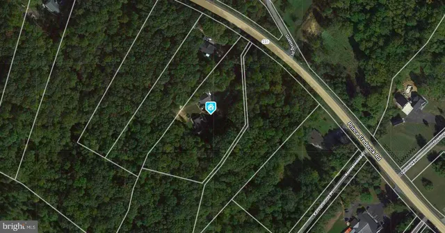 $699,999 | 6315 Dusty Trail Place, Hughesville, MD 20637