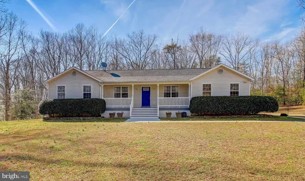 $610,000 | 6315 Dusty Trail Place, Hughesville, MD 20637