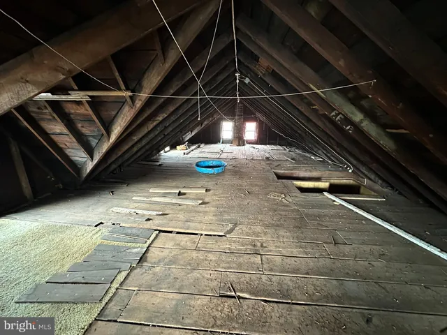 $139,900 | 513-515 Penn Street, Huntingdon, PA 16652