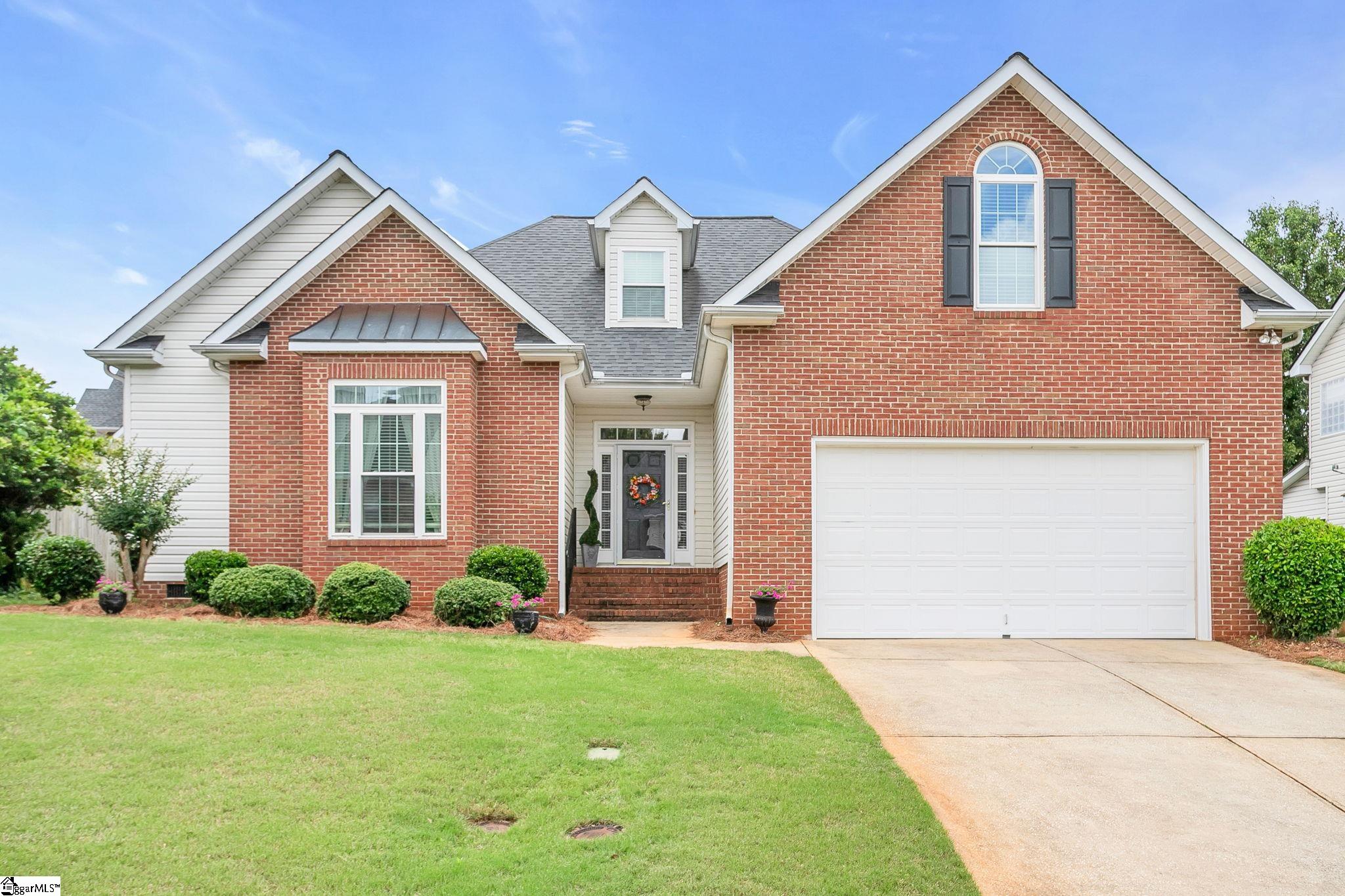 7 Hoptree Drive Greer, SC 29650 - Photo 1 of 39