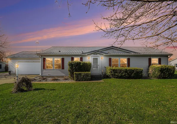 $332,500 | 10680 Robin Lane, Plymouth, IN 46563