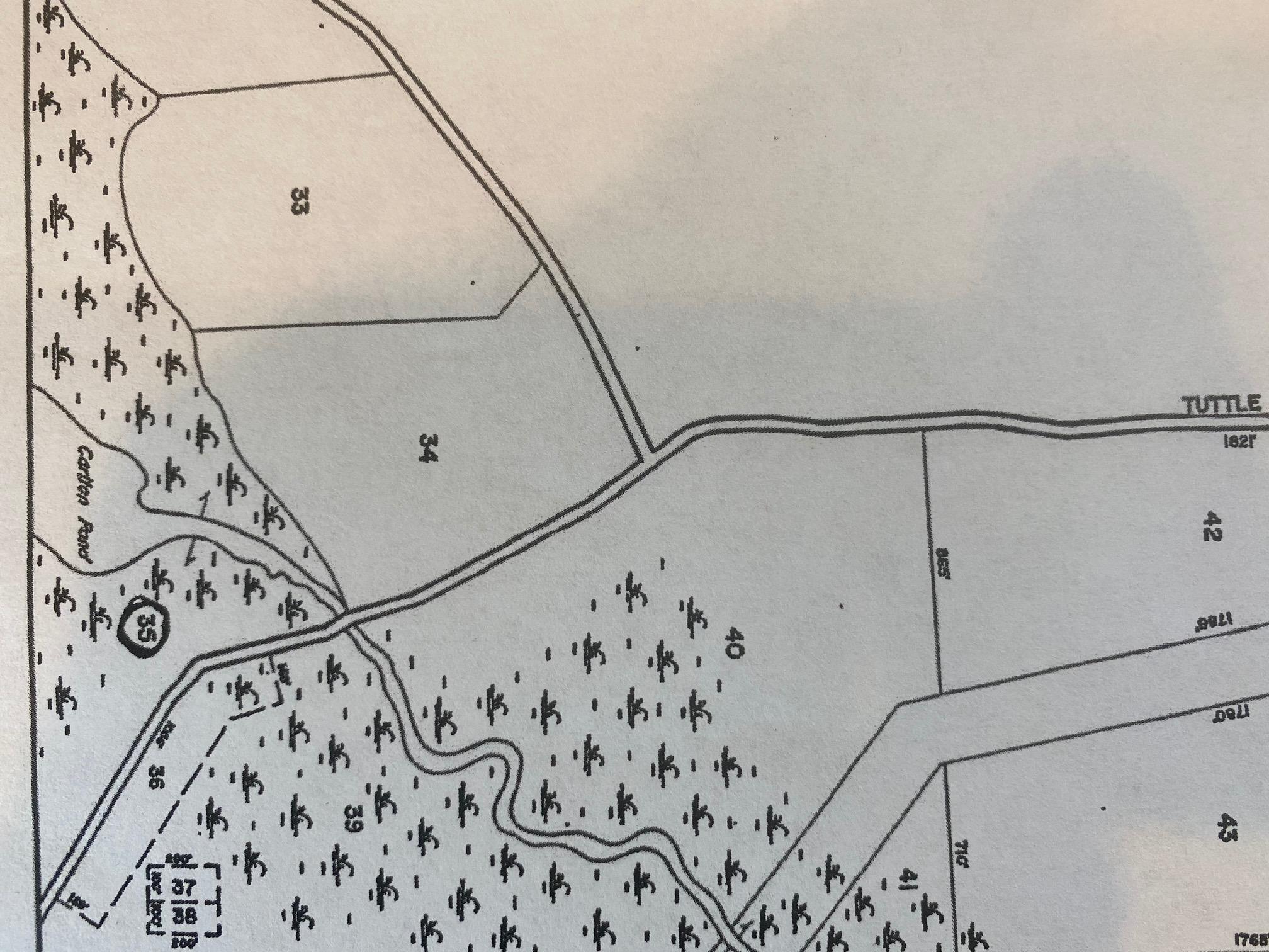 Lot 35 Tuttle Road Plymouth, ME 04969 - Photo 1 of 1 IMG_4850