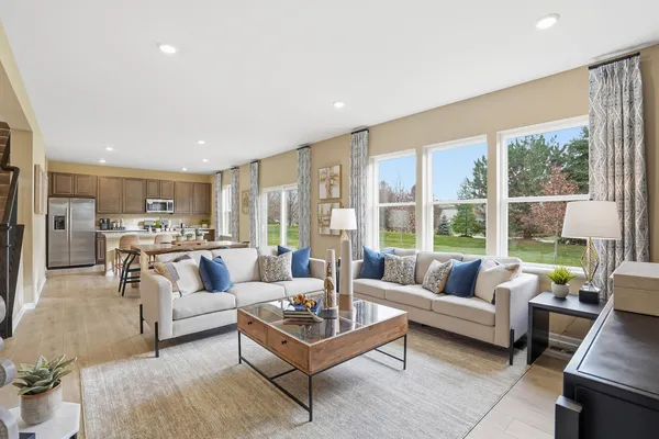 $484,145 | 3237 Jori Lane, Johnsburg, IL 60051